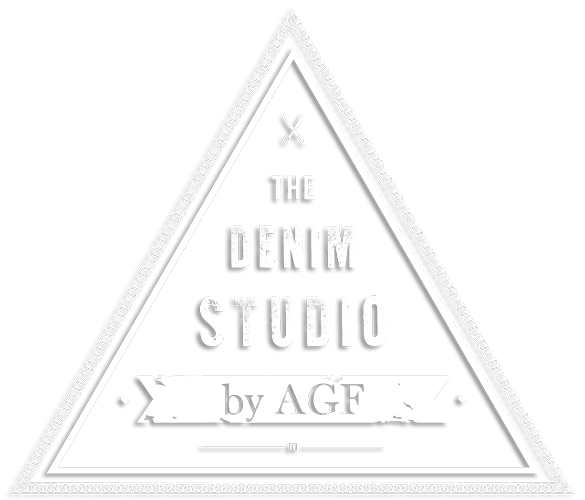 Denim Studio Den - OYD6003 - FEATHER - Pink - Denim - Art G